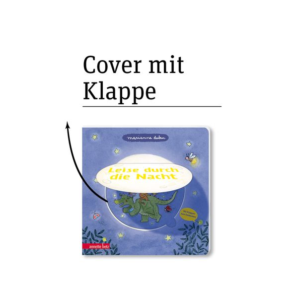 Produktbild: Leise durch die Nacht