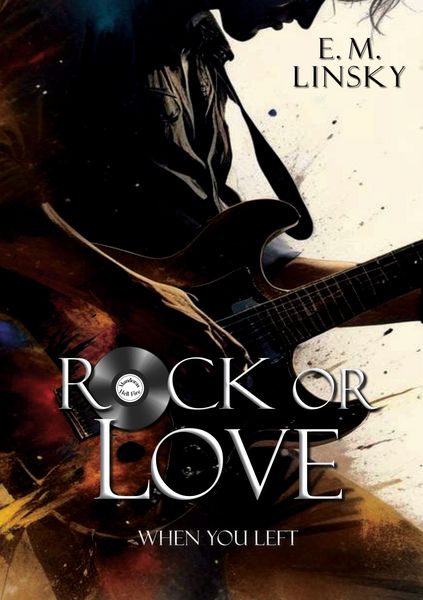 Rock or Love 2, Taschenbuch von E.M. Linsky, BoD – Books on Demand, 9783769354409