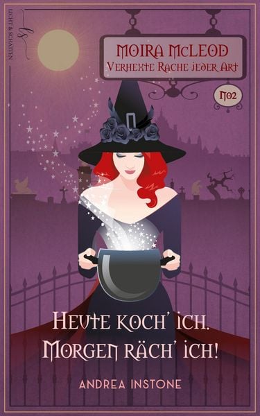 Produktbild: Heute koch' ich. Morgen r&auml;ch' ich.