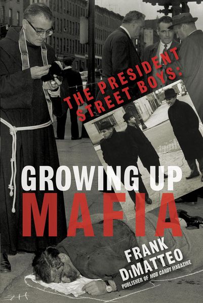 Produktbild: The President Street Boys