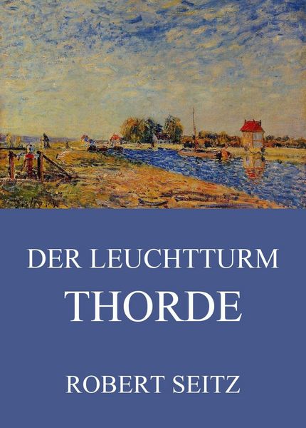 Produktbild: Der Leuchtturm Thorde
