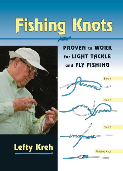 Produktbild: Fishing Knots