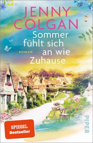 Produktbild: Sommer f&uuml;hlt sich an wie Zuhause