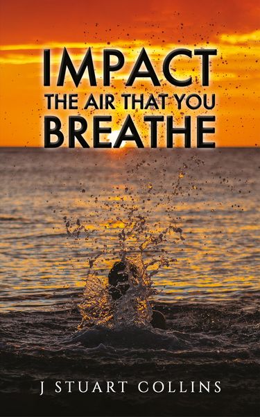 Produktbild: Impact the Air That You Breathe