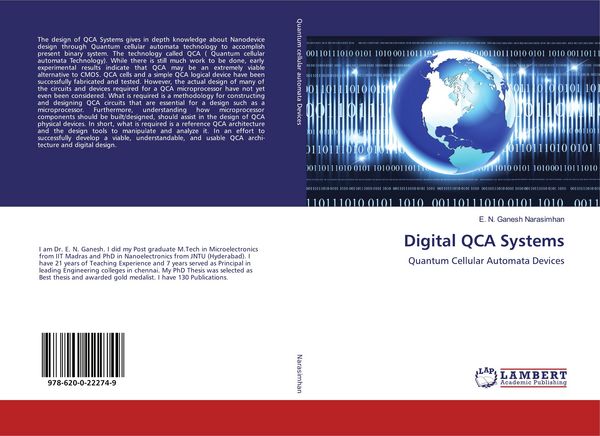 Produktbild: Digital QCA Systems