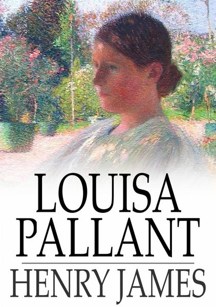 Produktbild: Louisa Pallant