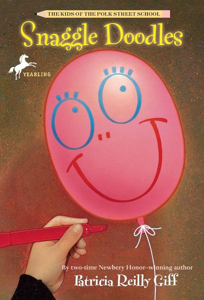 Produktbild: Snaggle Doodles
