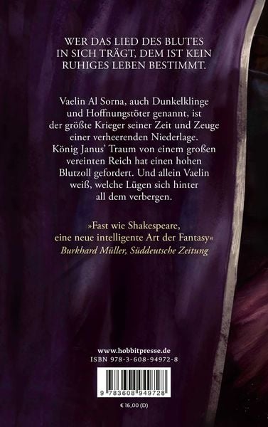 Produktbild: Der Herr des Turmes