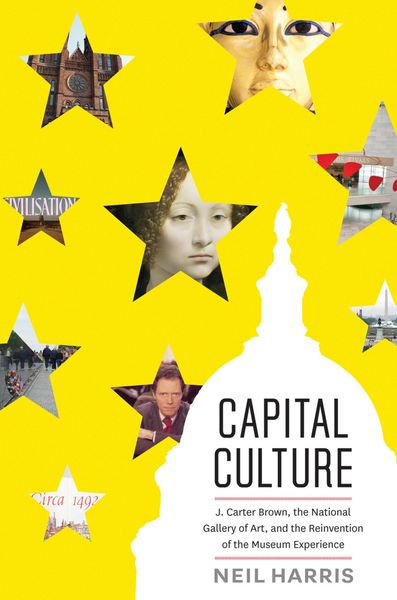 Produktbild: Capital Culture