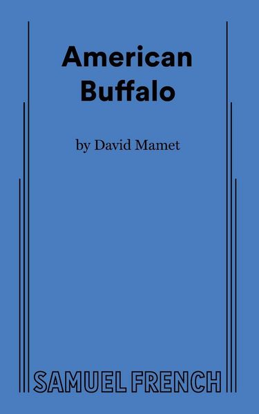 Produktbild: American Buffalo
