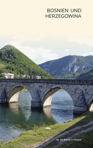 Produktbild: TRESCHER Reiseführer Balkan