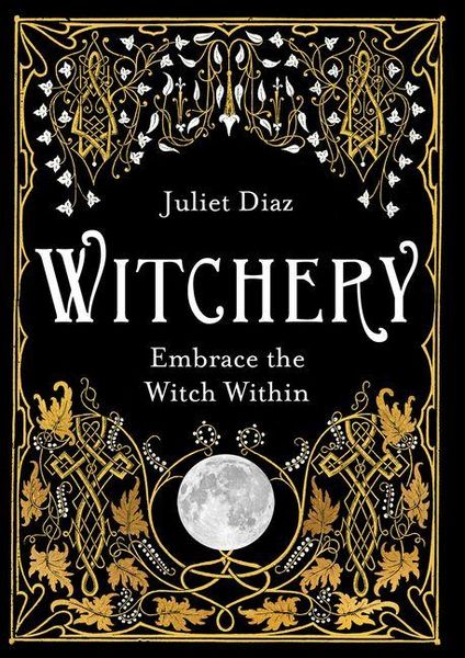 Produktbild: Witchery
