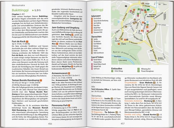 Produktbild: DUMONT Reise-Handbuch Reisef&uuml;hrer Indonesien