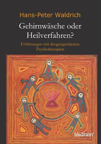 Produktbild: Gehirnw&auml;sche oder Heilverfahren?