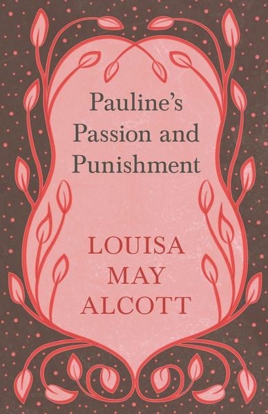 Produktbild: Pauline's Passion and Punishment
