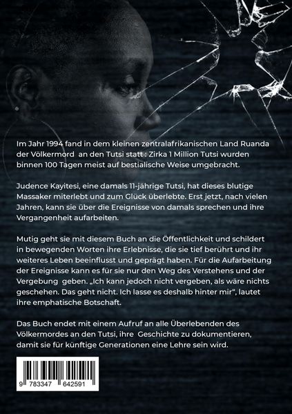 Produktbild: Ein zerbrochenes Leben