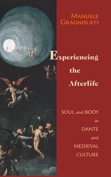 Produktbild: Experiencing the Afterlife