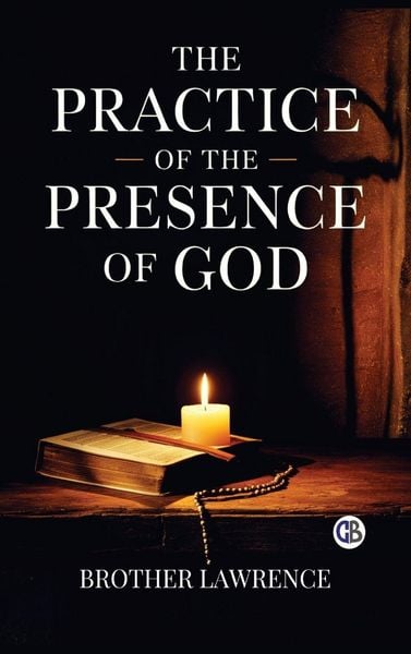 Produktbild: The Practice of the Presence of God