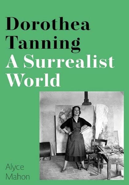 Produktbild: Dorothea Tanning