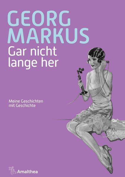 Produktbild: Gar nicht lange her