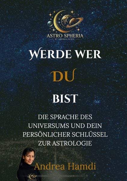 Produktbild: Werde wer DU bist