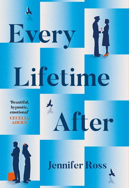 Every Lifetime After, Gebundene Ausgabe von Jennifer Ross, HarperCollins, 9780008703363
