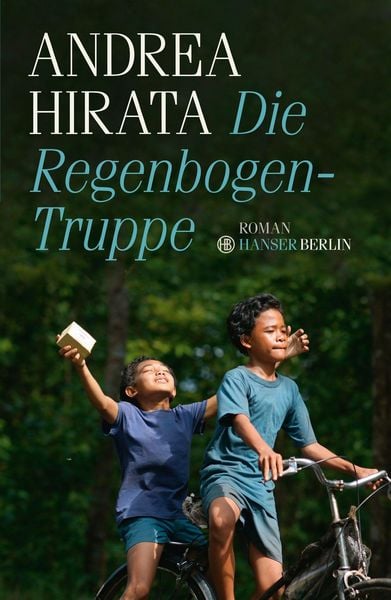Produktbild: Die Regenbogentruppe