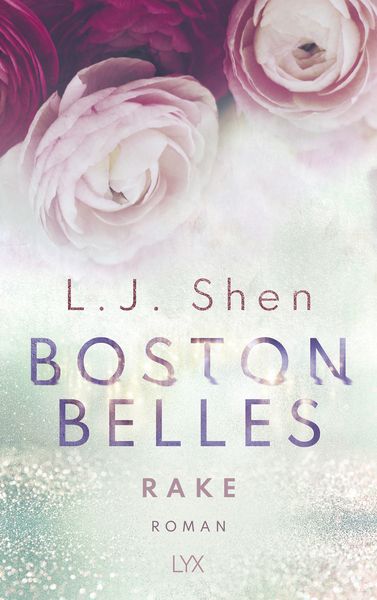 Produktbild: Boston Belles - Rake