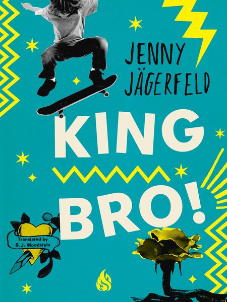 Produktbild: King Bro!