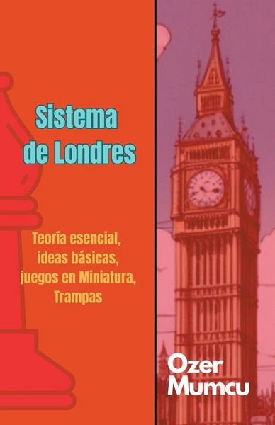 Produktbild: Sistema de Londres