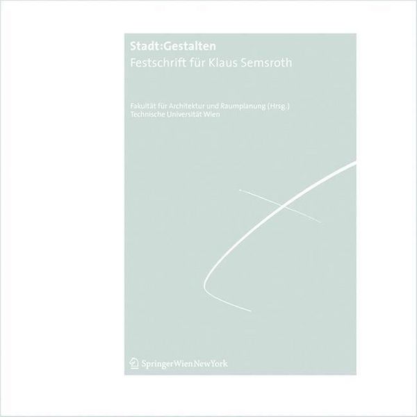 Produktbild: Stadt: Gestalten