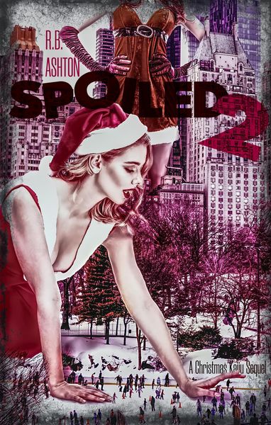 Produktbild: Spoiled 2: A Christmas Kaiju Sequel