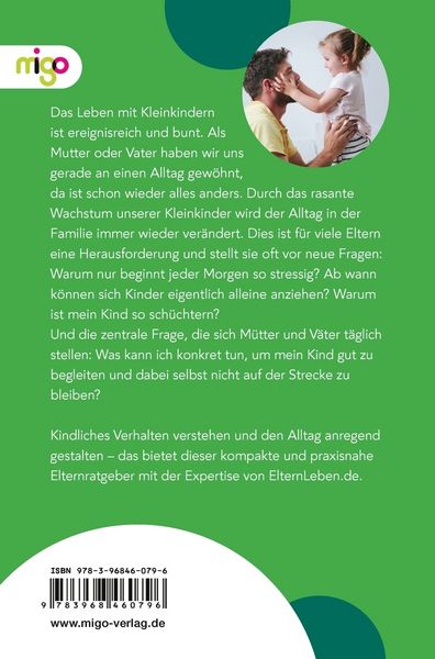 Produktbild: Lass mich! Ich kann das schon allein!