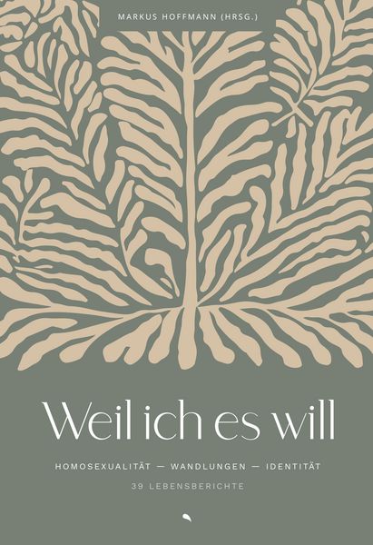 Produktbild: Weil ich es will