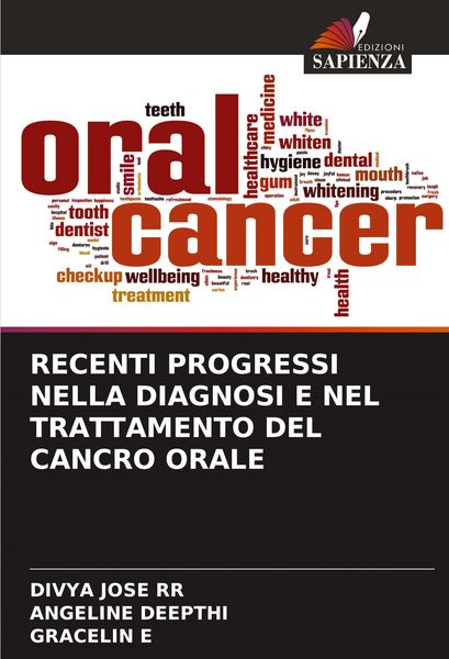 Produktbild: Recenti Progressi Nella Diagnosi E Nel Trattamento Del Cancro Orale