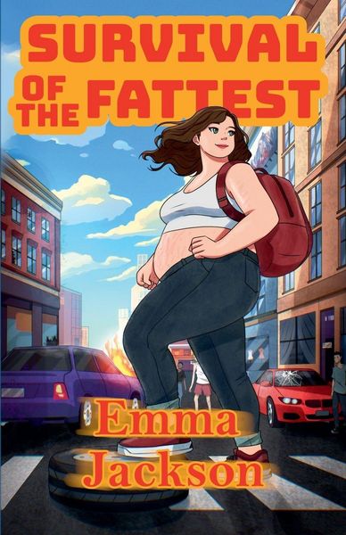 Produktbild: Survival of the Fattest