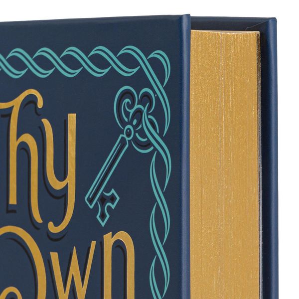 Produktbild: Thy Own Life's Key