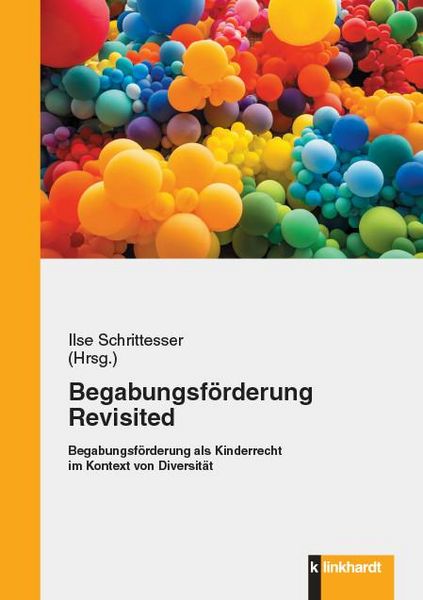 Produktbild: Begabungsf&ouml;rderung revisited