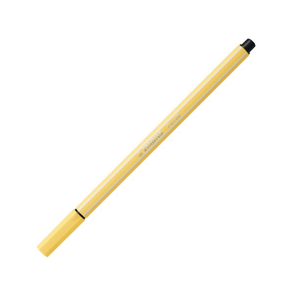 Produktbild: STABILO Filzstift Pen 68