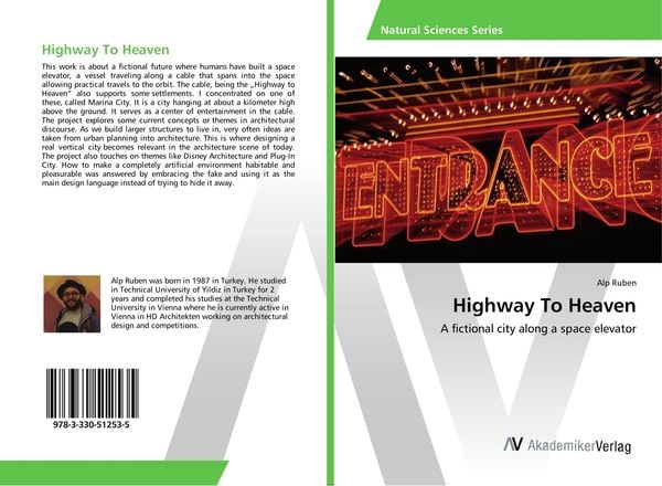 Produktbild: Highway To Heaven