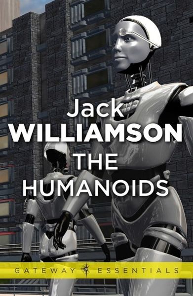 Produktbild: The Humanoids