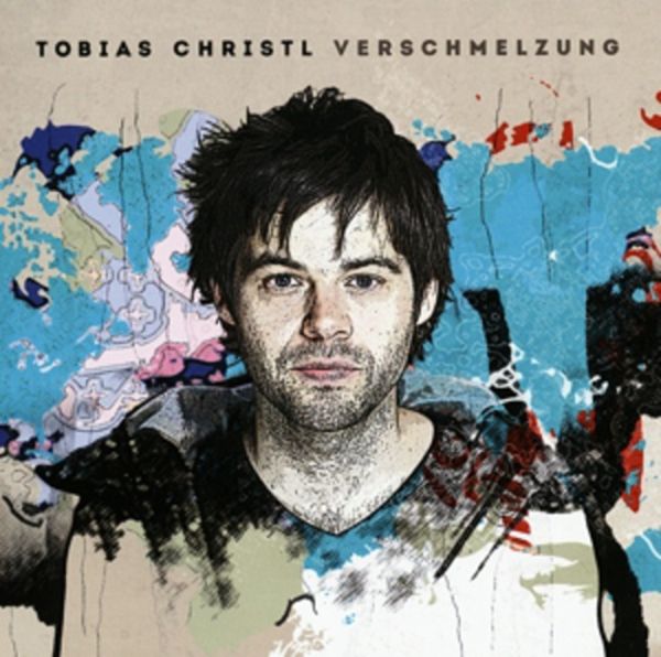 Verschmelzung - Tobias Christl, CD