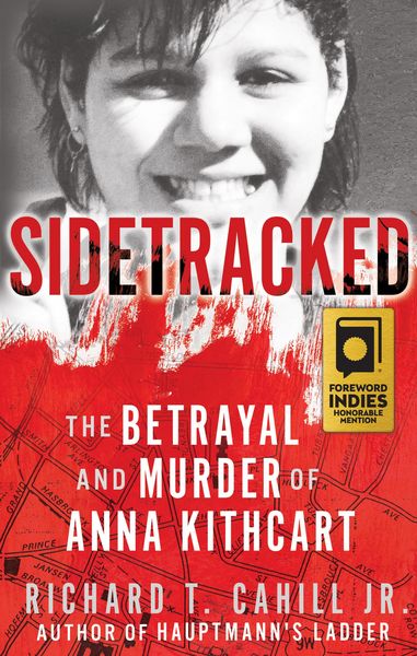 Produktbild: Sidetracked