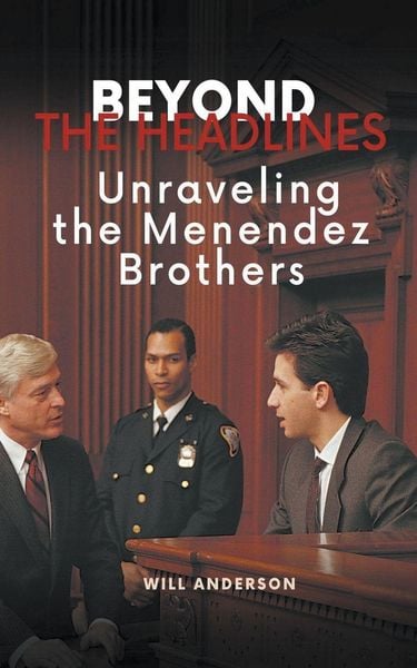 Produktbild: Beyond the Headlines
