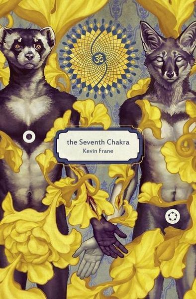 Produktbild: The Seventh Chakra