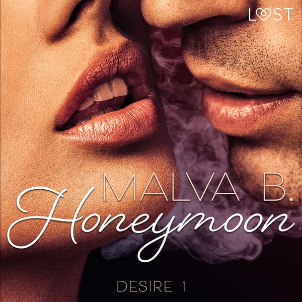 Produktbild: Desire 1: Honeymoon