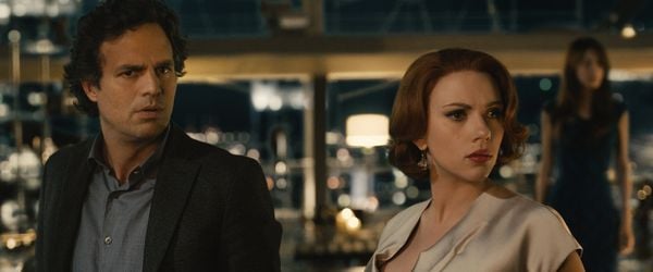 Produktbild: Marvel's The Avengers - Age of Ultron