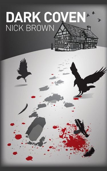 Produktbild: Dark Coven