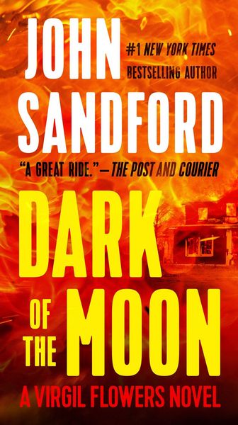 Produktbild: Dark of the Moon