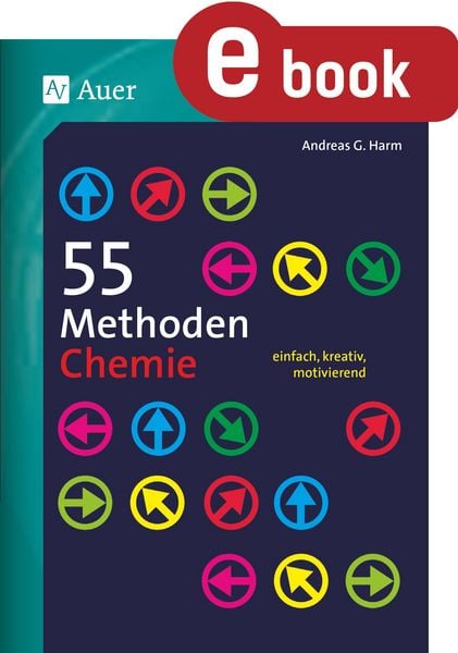 Produktbild: 55 Methoden Chemie